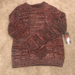 NEW! Men Cozy WARM pullover sweater